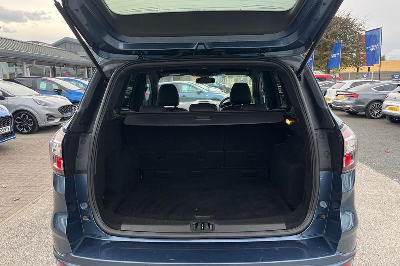 Used Ford Kuga 2019 for sale - 76114551: Photo 21