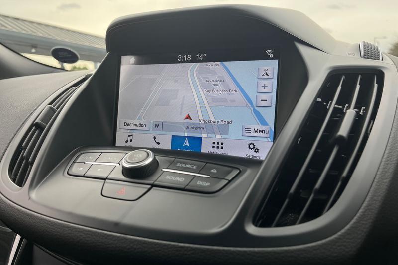 Used Ford Kuga 2019 for sale - 76114551: Photo 25