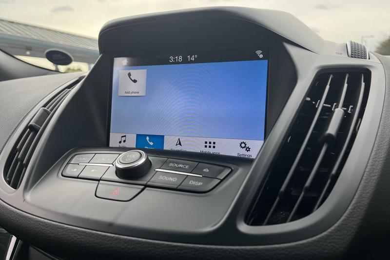 Used Ford Kuga 2019 for sale - 76114551: Photo 26