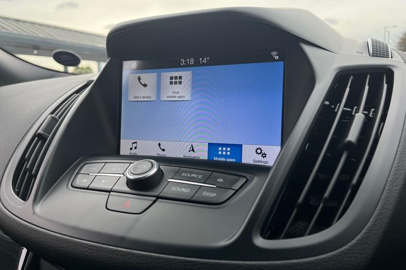 Used Ford Kuga 2019 for sale - 76114551: Photo 28