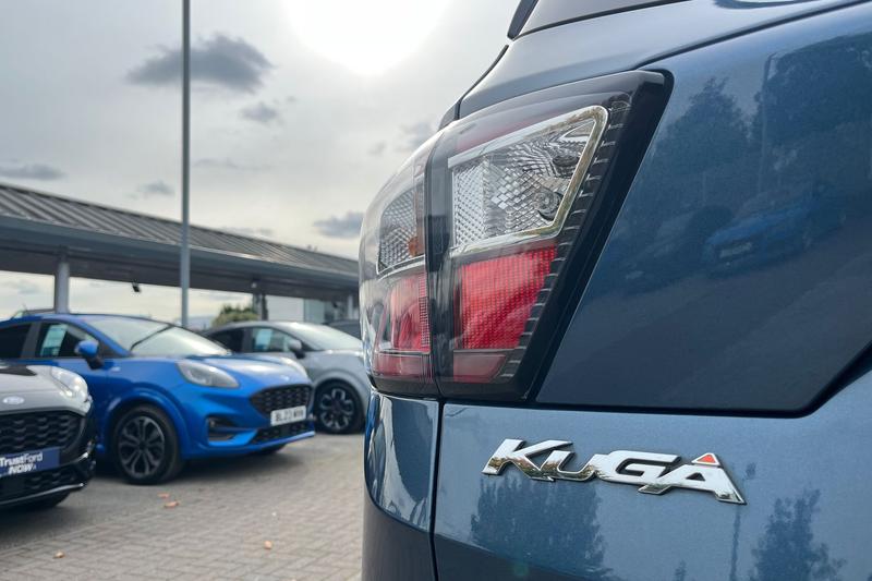 Used Ford Kuga 2019 for sale - 76114551: Photo 39