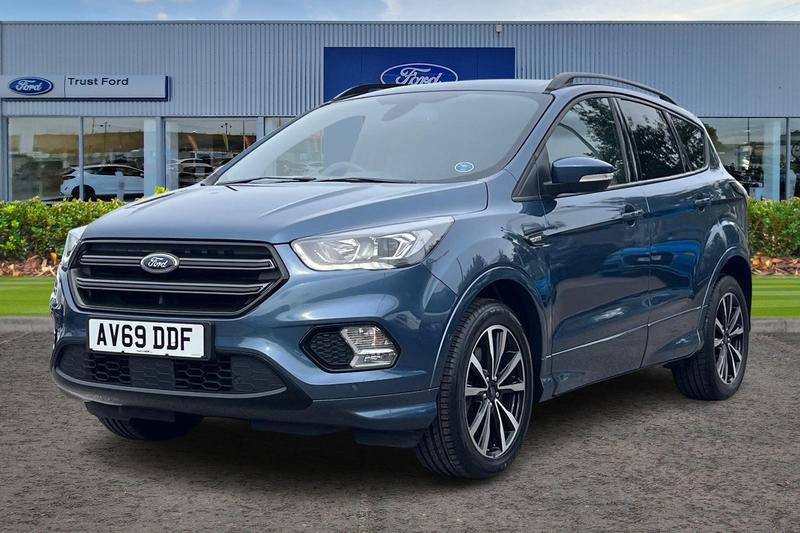 Used Ford Kuga 2019 for sale - 76114551: Photo 5