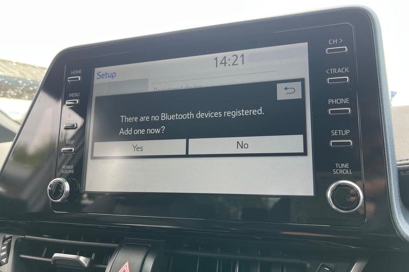 Vehicle 27