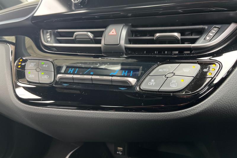 Vehicle 32
