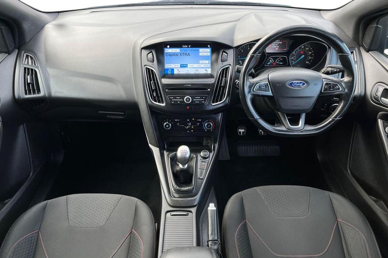 Used Ford Focus 2017 for sale - 77128254: Photo 10