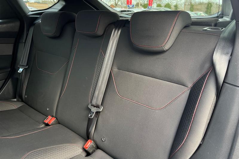 Used Ford Focus 2017 for sale - 77128254: Photo 20