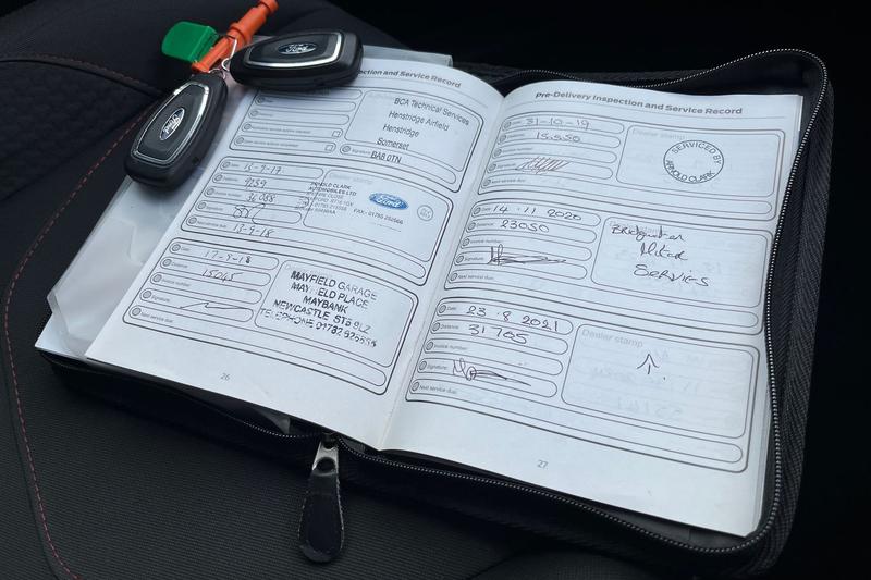 Used Ford Focus 2017 for sale - 77128254: Photo 22