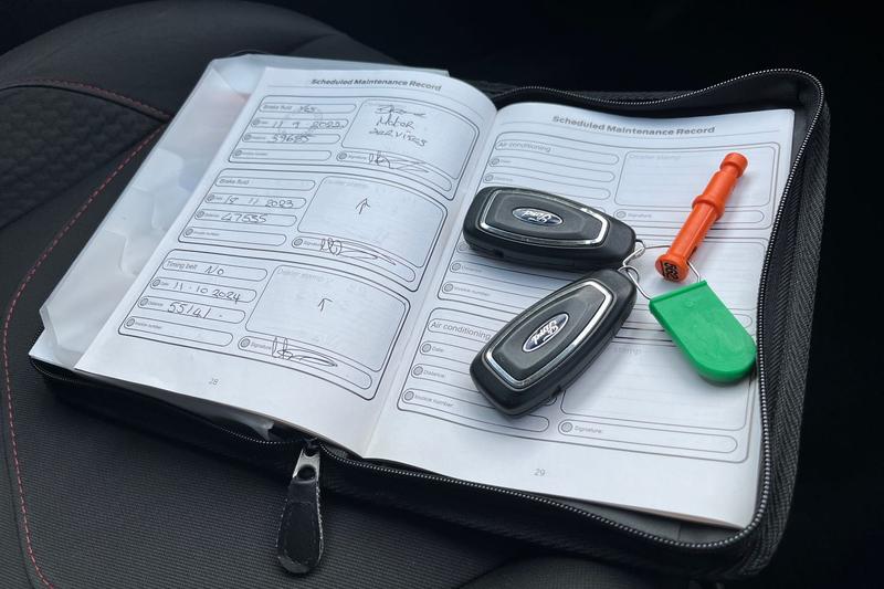 Used Ford Focus 2017 for sale - 77128254: Photo 23