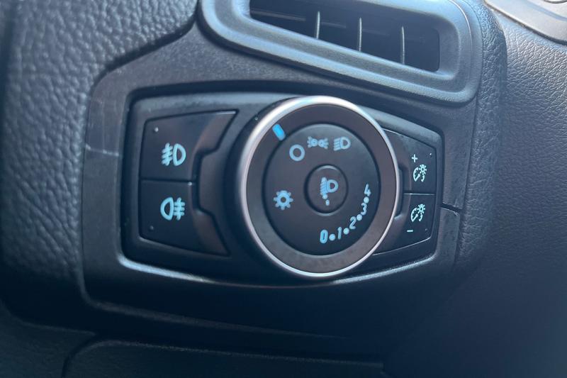 Used Ford Focus 2017 for sale - 77128254: Photo 24