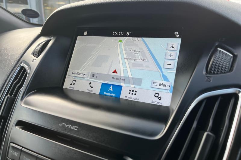 Used Ford Focus 2017 for sale - 77128254: Photo 25