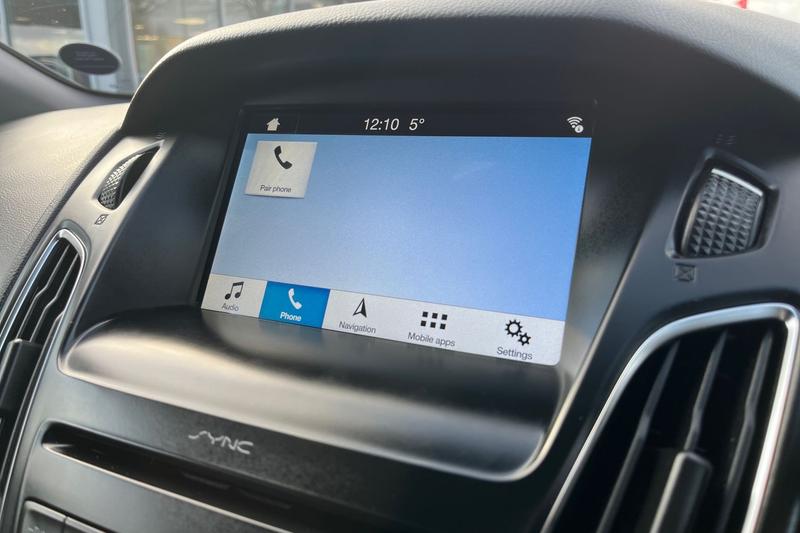 Used Ford Focus 2017 for sale - 77128254: Photo 26