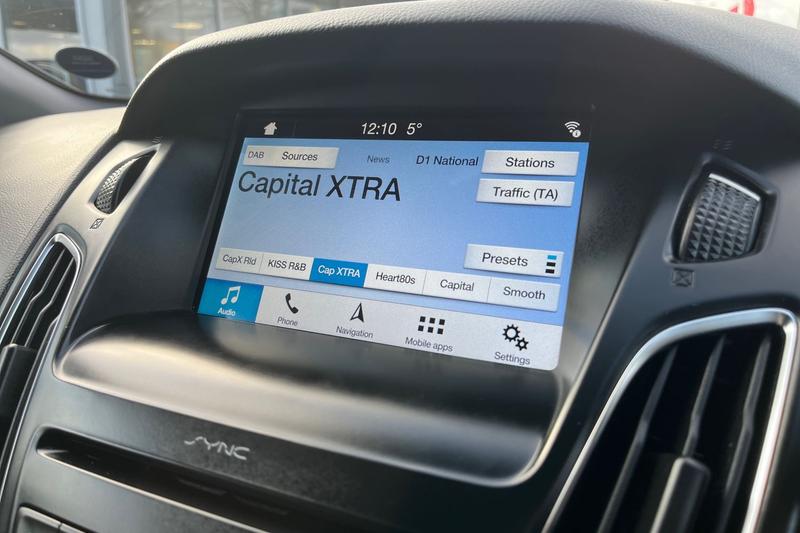 Used Ford Focus 2017 for sale - 77128254: Photo 27