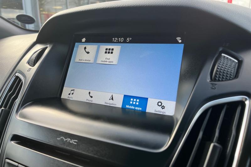 Used Ford Focus 2017 for sale - 77128254: Photo 28