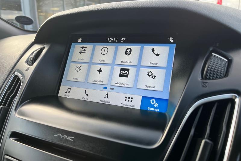 Used Ford Focus 2017 for sale - 77128254: Photo 29