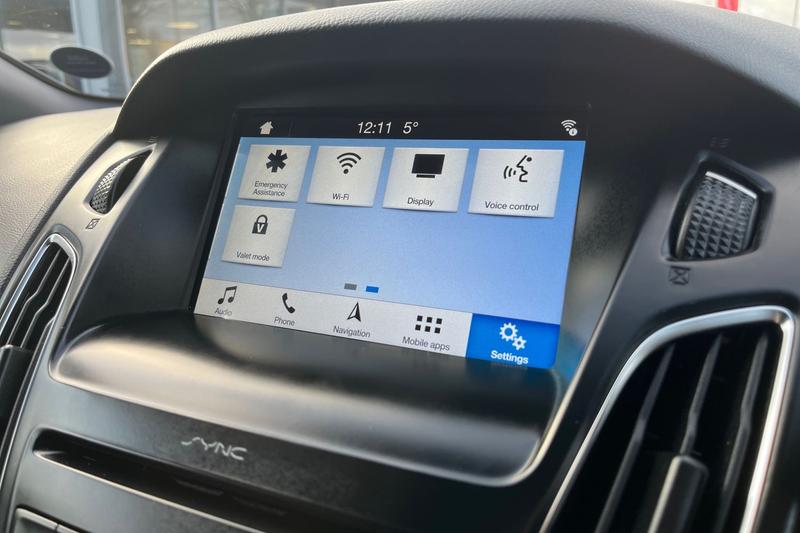 Used Ford Focus 2017 for sale - 77128254: Photo 30