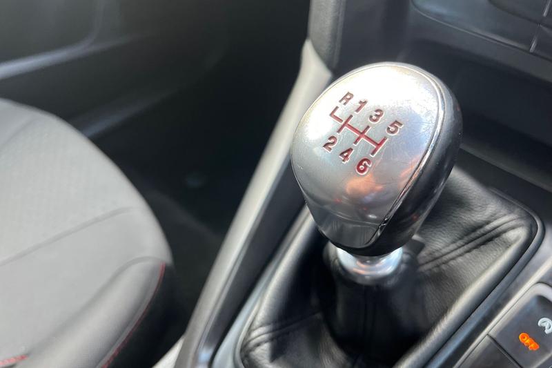 Used Ford Focus 2017 for sale - 77128254: Photo 33