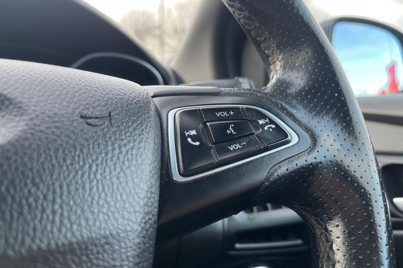 Used Ford Focus 2017 for sale - 77128254: Photo 35