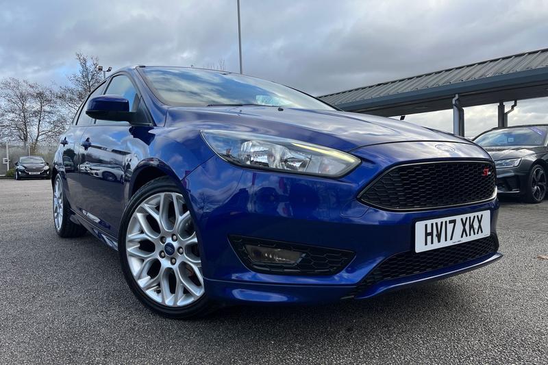 Used Ford Focus 2017 for sale - 77128254: Photo 37