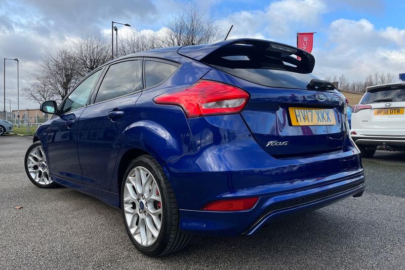 Used Ford Focus 2017 for sale - 77128254: Photo 38