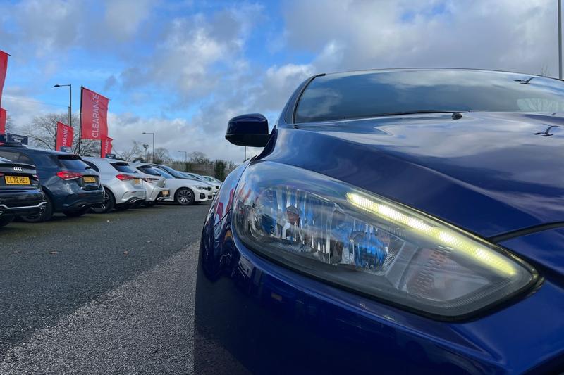 Used Ford Focus 2017 for sale - 77128254: Photo 39