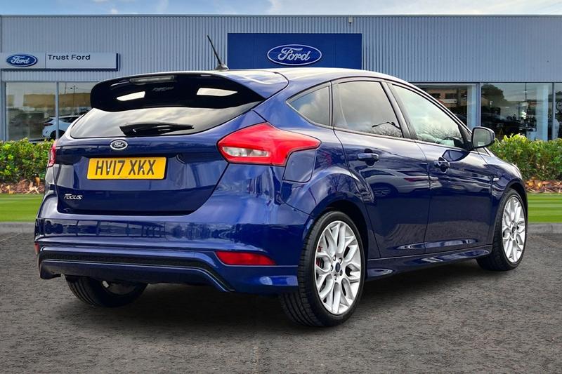 Used Ford Focus 2017 for sale - 77128254: Photo 4