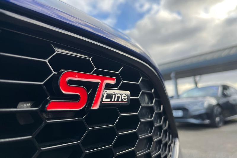 Used Ford Focus 2017 for sale - 77128254: Photo 40