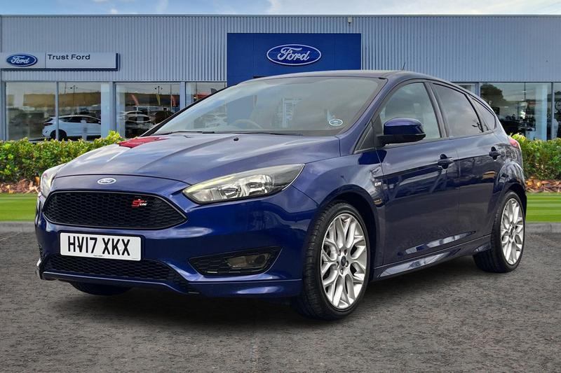 Used Ford Focus 2017 for sale - 77128254: Photo 5