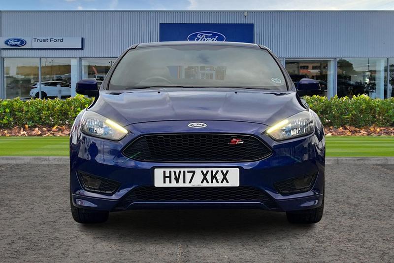 Used Ford Focus 2017 for sale - 77128254: Photo 6