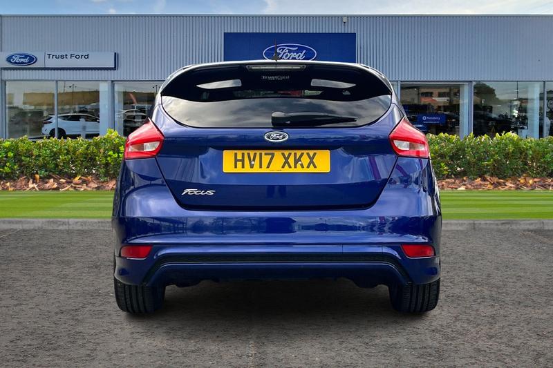 Used Ford Focus 2017 for sale - 77128254: Photo 7