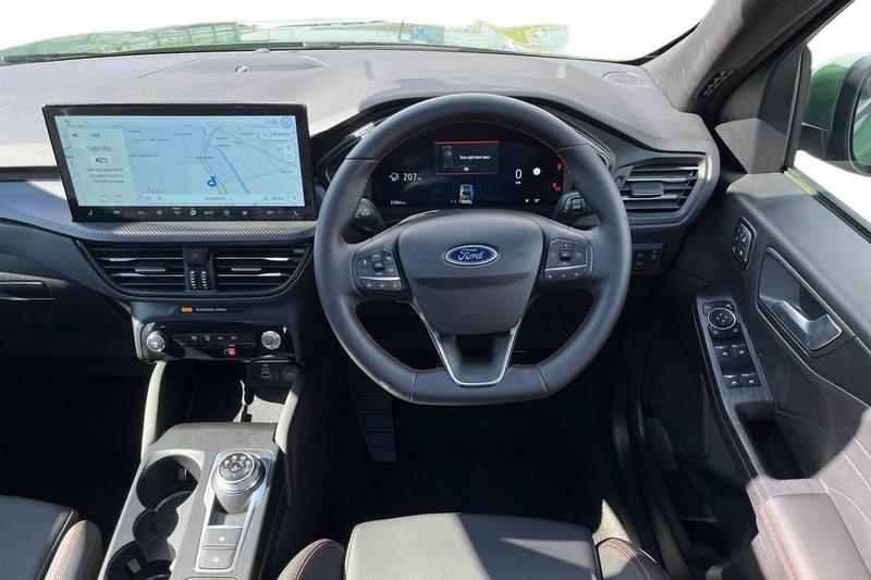 Used Ford Kuga 2025 for sale - 78095235: Photo 11