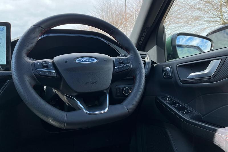 Used Ford Kuga 2025 for sale - 78095235: Photo 12