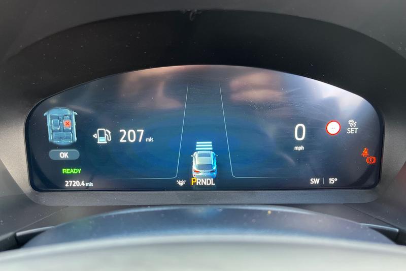 Used Ford Kuga 2025 for sale - 78095235: Photo 13