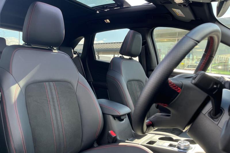 Used Ford Kuga 2025 for sale - 78095235: Photo 17