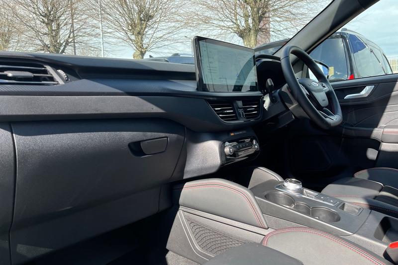 Used Ford Kuga 2025 for sale - 78095235: Photo 18