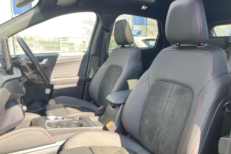 Used Ford Kuga 2025 for sale - 78095235: Photo 19