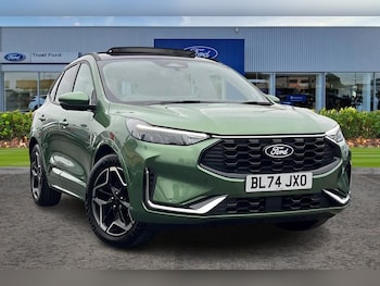 Used Ford Kuga 2025 for sale - 78095235: Photo