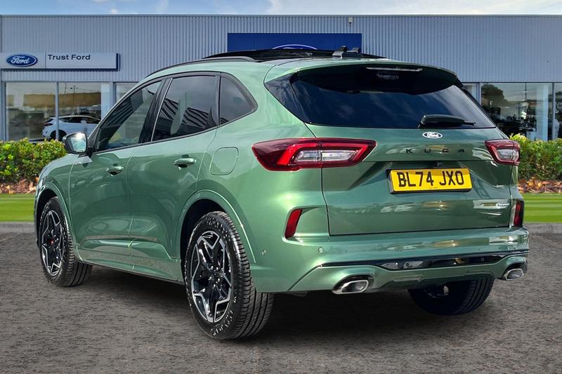 Used Ford Kuga 2025 for sale - 78095235: Photo 2