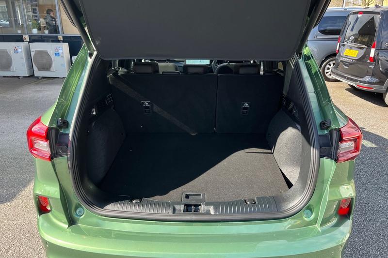 Used Ford Kuga 2025 for sale - 78095235: Photo 21