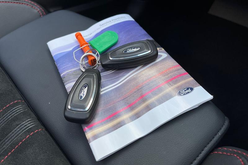 Used Ford Kuga 2025 for sale - 78095235: Photo 22