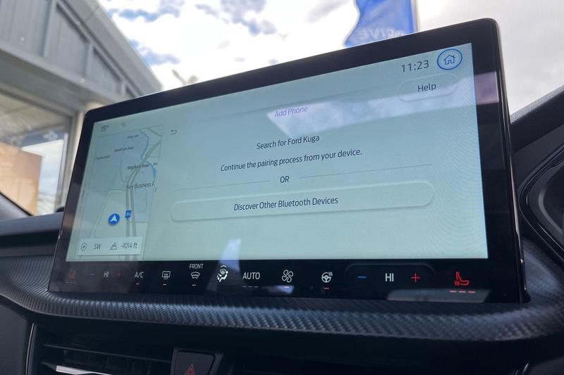 Used Ford Kuga 2025 for sale - 78095235: Photo 29