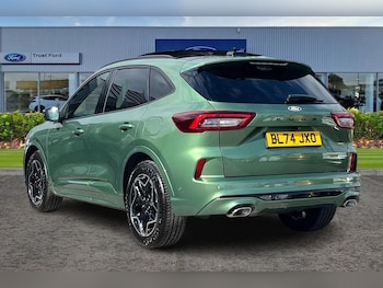 Used Ford Kuga 2025 for sale - 78095235: Photo