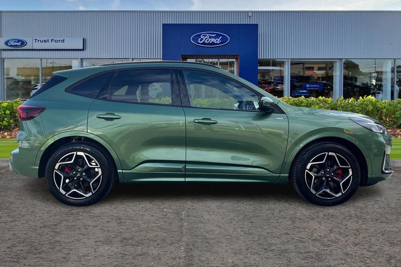 Used Ford Kuga 2025 for sale - 78095235: Photo 3