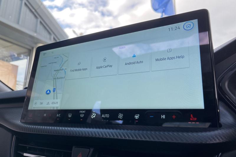 Used Ford Kuga 2025 for sale - 78095235: Photo 30