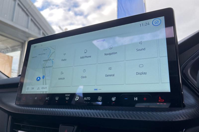 Used Ford Kuga 2025 for sale - 78095235: Photo 32