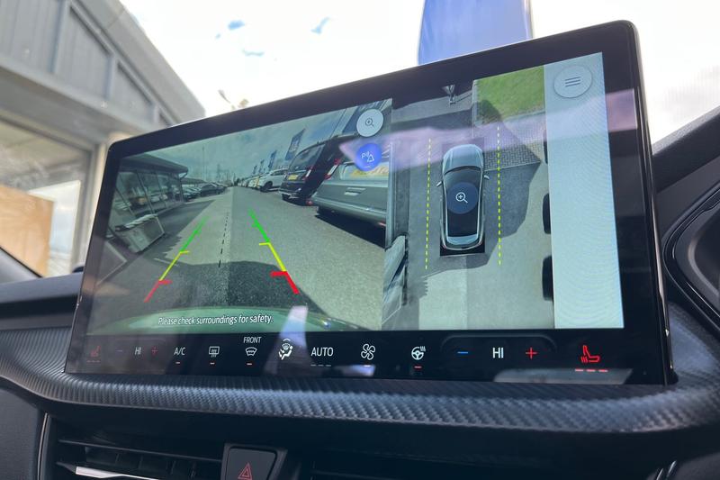 Used Ford Kuga 2025 for sale - 78095235: Photo 33