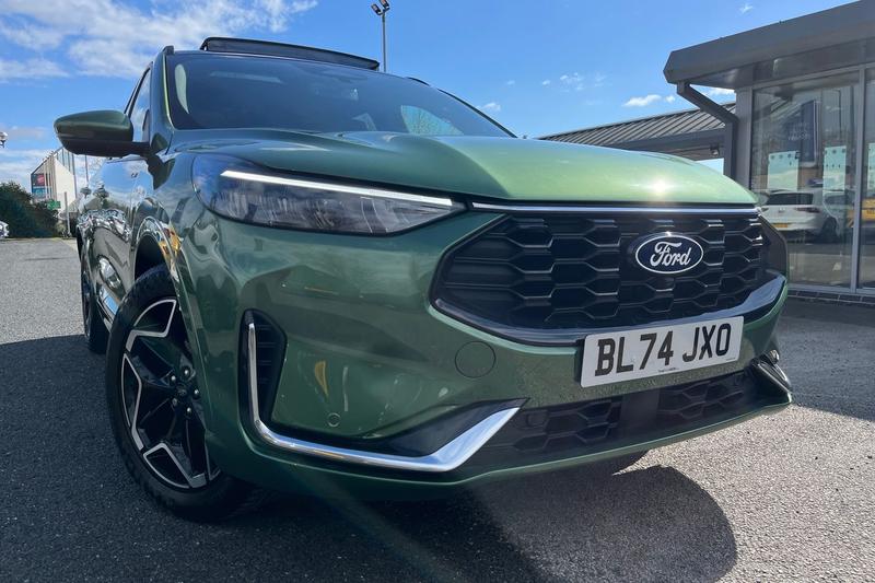 Used Ford Kuga 2025 for sale - 78095235: Photo 37