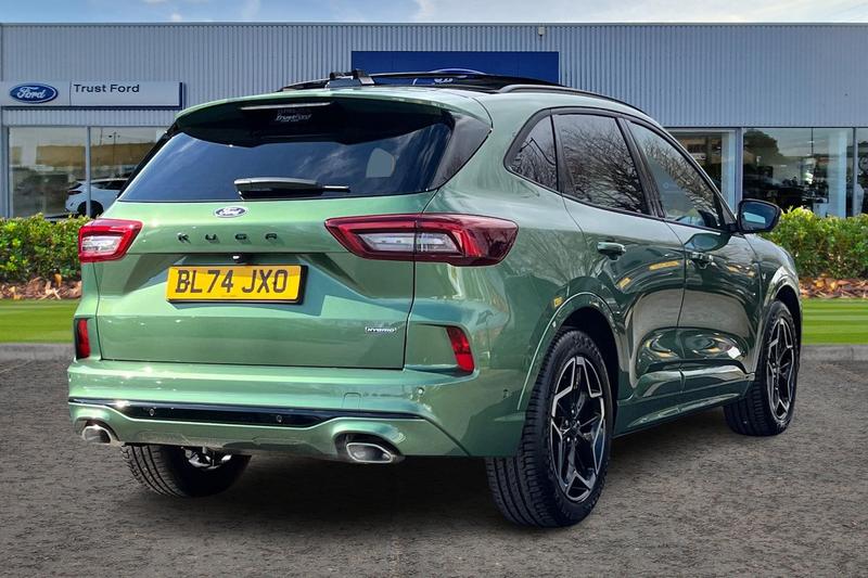 Used Ford Kuga 2025 for sale - 78095235: Photo 4