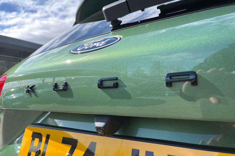 Used Ford Kuga 2025 for sale - 78095235: Photo 40