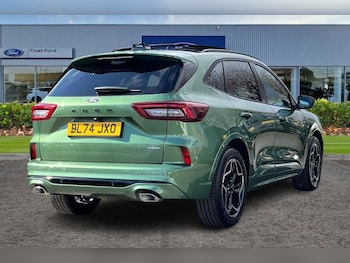 Used Ford Kuga 2025 for sale - 78095235: Photo