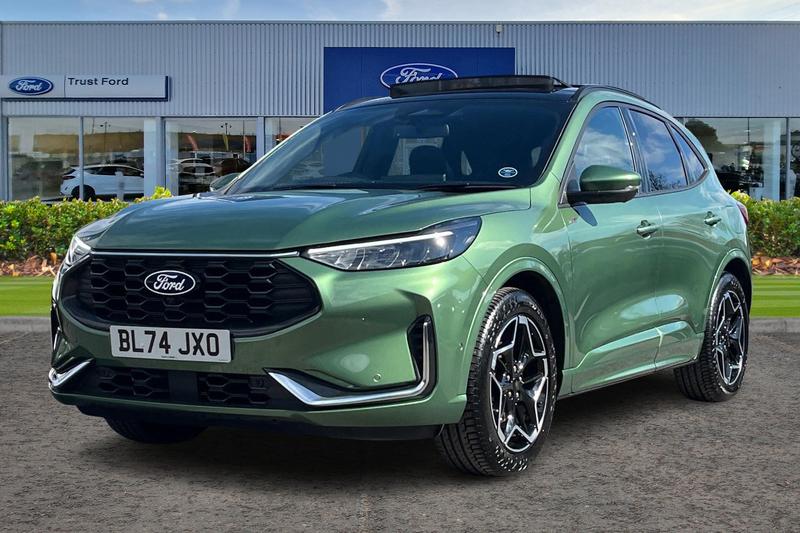 Used Ford Kuga 2025 for sale - 78095235: Photo 5